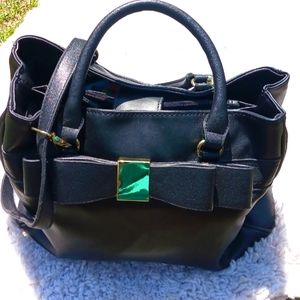Merona Large Shoulder/Hand bag